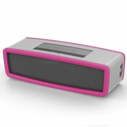 Bose SoundLink Mini Bluetooth Speaker Silicone Protector Cover CaseBluetooth speakers