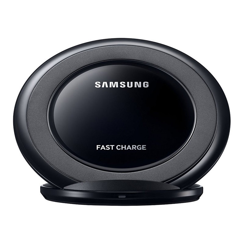 Original Samsung QI Wireless Charger Fast Charging StandChargers
