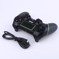 Wireless Bluetooth Game Gamepad Controller For PS4 Playstation 4Controllers