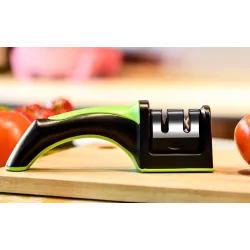 Professional Diamond Tungsten Steel Carbide Ceramic Knife SharpenerKitchen