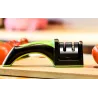 Professional Diamond Tungsten Steel Carbide Ceramic Knife SharpenerKitchen