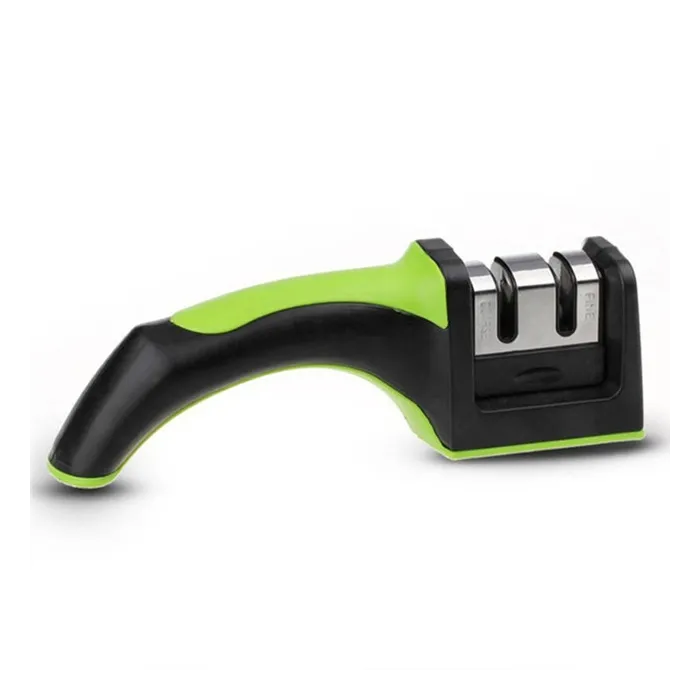 Professional Diamond Tungsten Steel Carbide Ceramic Knife SharpenerKitchen