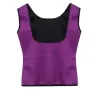 Neoprene body shaper - sport slimming vestFitness