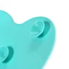 Silicone Brush Cleaning Mat PadMake-Up