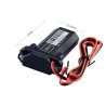 Mini waterproof GSM - GPS car tracker with built-in batteryGPS trackers
