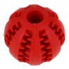 Elasticity rubber teeth cleaning balls 5cm - 7cmToys
