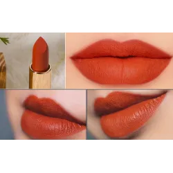 Diamond Velvet Matte Long-lasting LipstickLipsticks