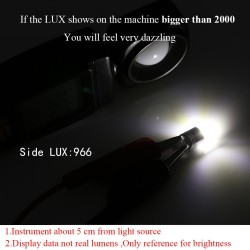 T10 W5W 3030 LED Bulb Car Signal Lamp 2 pcsT10