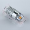 T10 W5W 3030 LED Bulb Car Signal Lamp 2 pcsT10