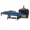 H100 2.4G 4CH electric RC boat with water cooling system LCD screenBoats
