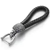Eagle bird crystal keychain keyringKeyrings
