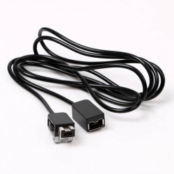 Nintendo gamepad controller extension cable 2mControllers