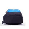 Waterproof nylon chest shoulder bag backpack unisexBags