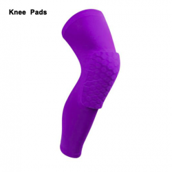 Kneepad knee support protection - arm elbow pads sleeves - basketball - volleyball