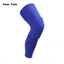 Kneepad knee support protection - arm elbow pads sleeves - basketball - volleyballSport & Outdoor