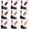 Nude matte long-lasting lipstickLipsticks