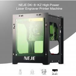 NEJE DK-8 KZ 1000mW USB laser engraver machine