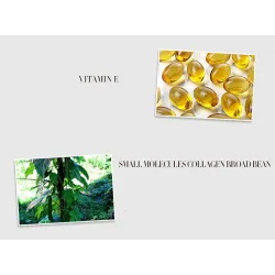 Stretch marks & scars removal creamMassage