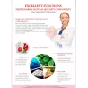 Stretch marks & scars removal repair body creamMassage