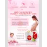 Stretch marks & scars removal repair body creamMassage
