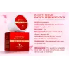 Stretch marks & scars removal repair body creamMassage