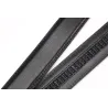 Genuine cowhide leather belt with automatic buckle beltBelts