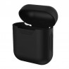 Apple AirPods earphones soft silicone ultra thin cover caseEar- & Headphones