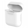 Apple AirPods earphones soft silicone ultra thin cover caseEar- & Headphones