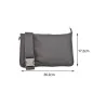 Portable makeup cosmetic bag with beltMake-Up
