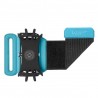 iPhone 4 - 5.5 inch180 degree rotatable jogging phone holder wristband belt strapAccessories