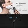 Original Xiaomi Mijia electric shaver razorShaving