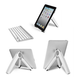 Laptop - tablet holder - stand with adjustable angleLaptops