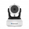 Starcam 720p HD IP CCTV wireless wi-fi night vision security camera baby monitorSecurity cameras