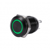 2A 12mm universal LED momentary push button switchSwitches