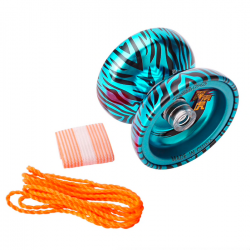 High speed bearings yoyo toy with stringFidget Spinner