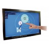 55" real 4 points USB multi touch screenBusiness & Office