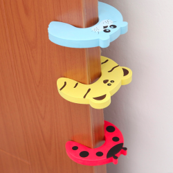 Baby & child safety guard door holder stopper 5 piecesBaby & Kids