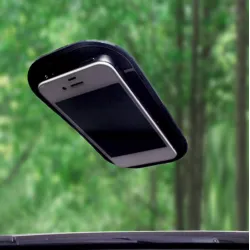 Universal anti-slip phone holder sticky padAccessories