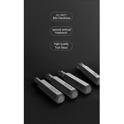Xiaomi Mijia 24 in 1 Precision Steel Magnetic Bits Screwdrivers SetScrewdrivers