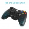 Xbox 360 game controller gamepad wired joystickControllers