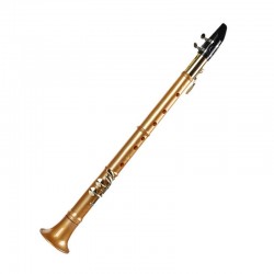 C / F tone mini saxophoneSaxophones