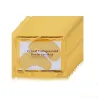 Golden crystal collagen eye mask patches 10 piecesSkin