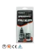 7 second speedy fix quick bonding fast dry glue for metal - plastic - wood & ceramicAdhesives & Tapes