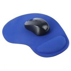Wrist protect optical trackball mouse pad matMouses