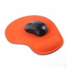 Wrist protect optical trackball mouse pad matMouses