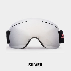 Skiing snowboard goggles - UV400 anti-fogEyewear