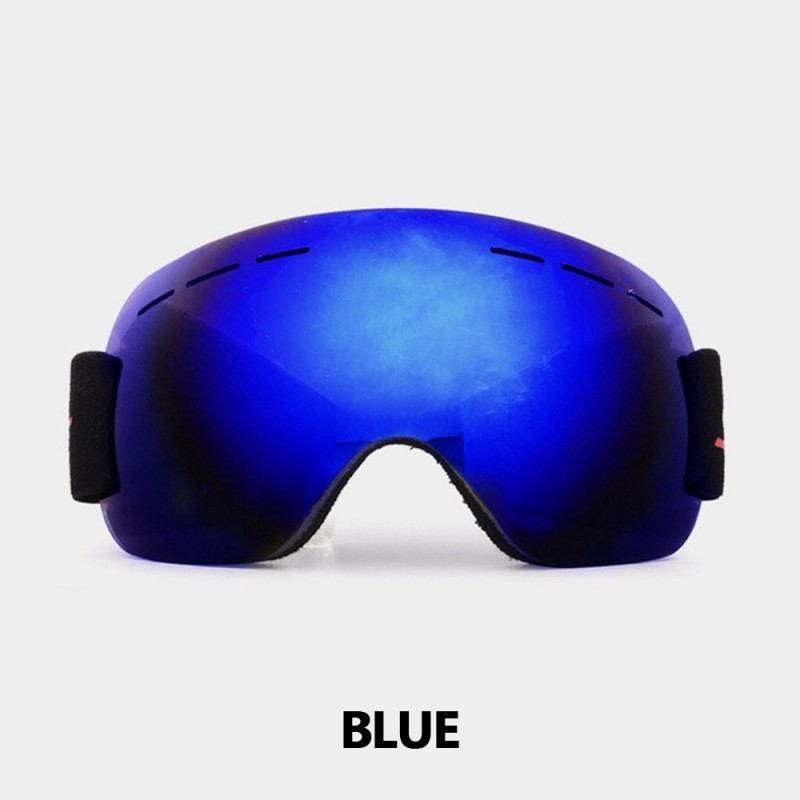 Skiing snowboard goggles - UV400 anti-fogEyewear