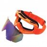 Ski snowboard goggles - UV protection - windproofEyewear