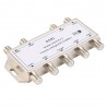 8 in 1 - satellite signal - DiSEqC switchSatellite Receiver