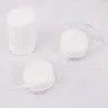 Compressed mini towel - cotton - 50 piecesSkin